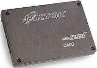 SSD Micron C400 64GB 2.5" SATAIII