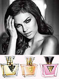 Guess Seductive i'm Yours туалетна вода 75 ml. (Гесс Седуктив Айм Йорс), фото 4