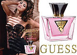 Guess Seductive i'm Yours туалетна вода 75 ml. (Гесс Седуктив Айм Йорс), фото 3