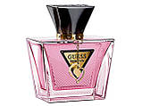 Guess Seductive i'm Yours туалетна вода 75 ml. (Гесс Седуктив Айм Йорс), фото 2