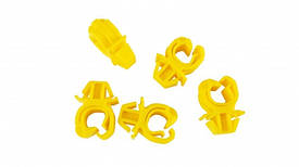 Фіксатор стійки тримача капота GM 13363316 OPEL Astra-J Ampera Cascada