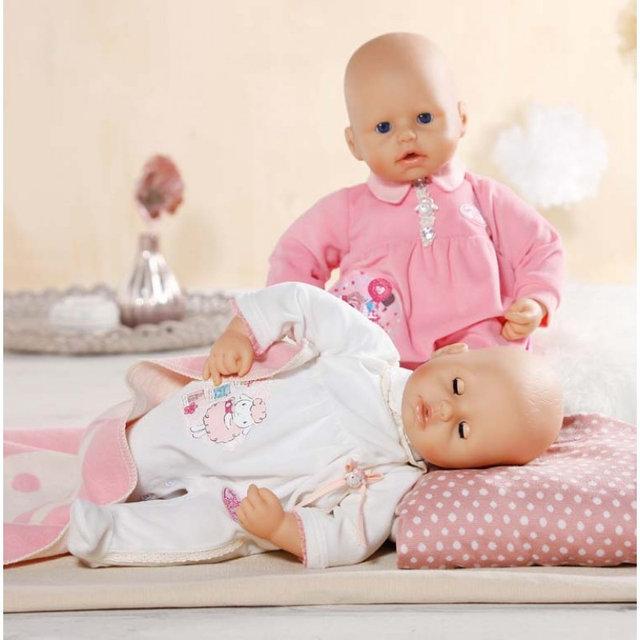 Комбинезон для куклы Беби Анабель в ассортименте Baby Annabell - фото 1 - id-p584982268