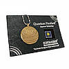 Підвіска iScalaris "Скалярна енергія" SP-035Gold, фото 3