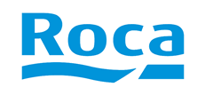 Душові піддони Roca (Іспанія)