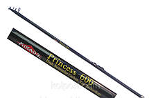Телескопічне вудлище Mikado Princess 600 Carbon, купити