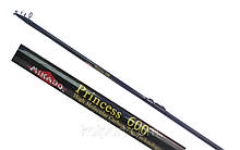 Телескопічне вудлище Mikado Princess 500 Carbon, купити