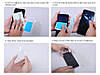 Захисна плівка Nillkin для Huawei P9 lite mini глянсова, фото 3