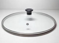 Кришка для сковороди А-Плюс 22 см