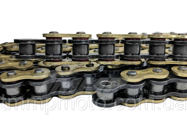 Ланцюг привода колеса 428*116L GOLD SERIES TMMP, фото 2