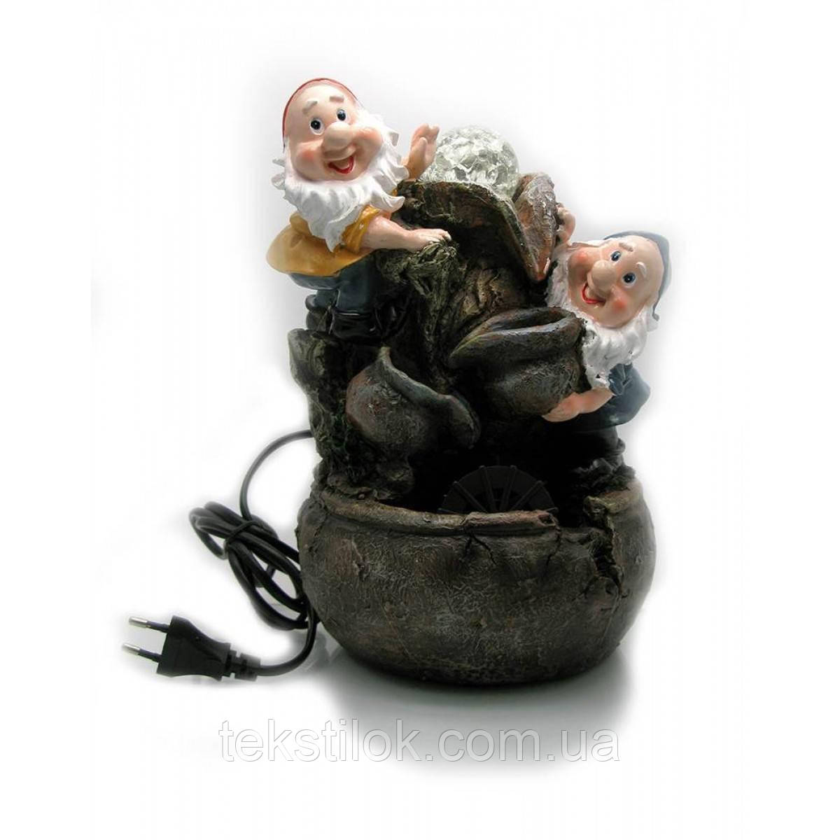 Фонтан декоративний настільний, фото 1