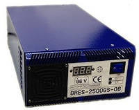 Зарядное для гелевых аккумуляторов 24V/160A - Bres CH 3000-24
