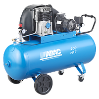 ABAC A39B 200CТ4 Поршневий компресор 4116024166