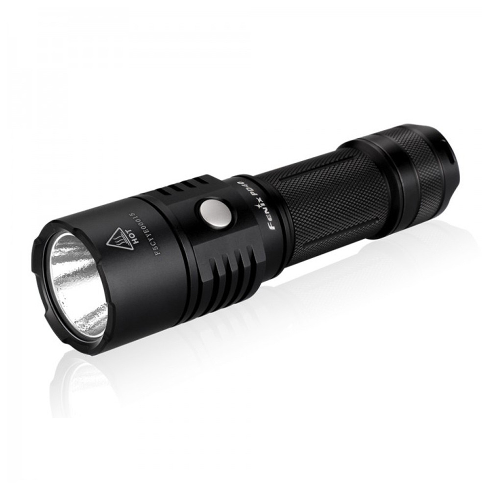 Ліхтарик Fenix PD40 Cree MT-G2