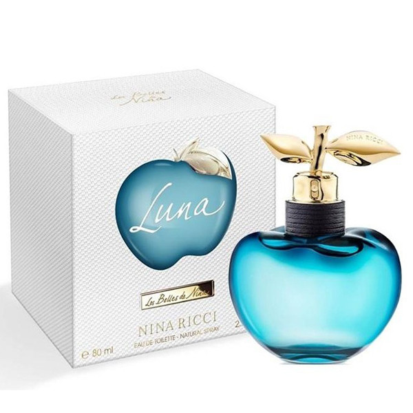 Nina Ricci Luna туалетна вода 80 ml. (Ніна Річі Місяць)