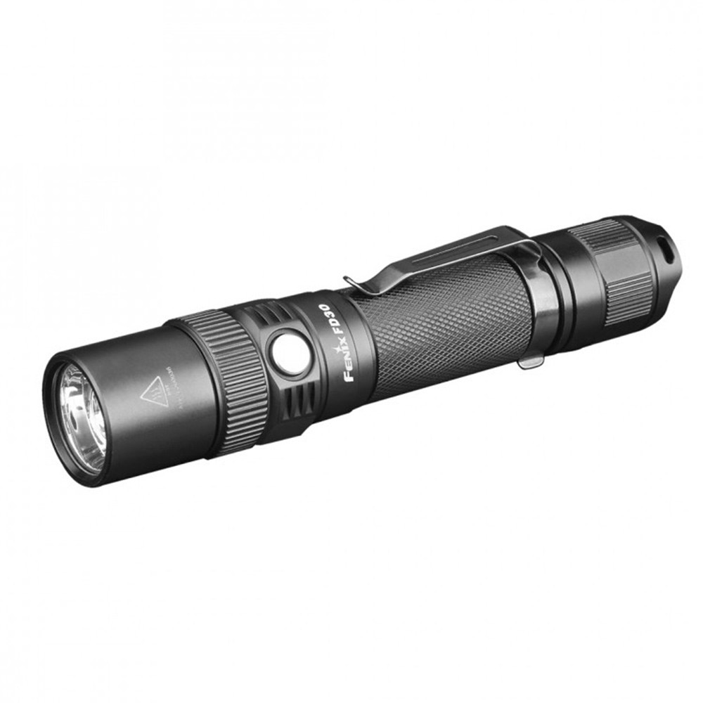Фонарик Fenix FD30 Cree XP-L HI LED