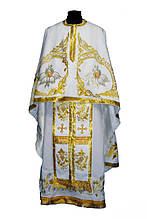 Пошиття церковного одягу для священників