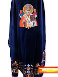 Одяг церковнослужителів в грецькому стилі на замовлення, фото 2