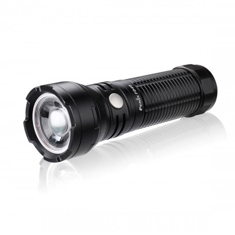 Фонарик Fenix FD40 Cree XP-L HI LED