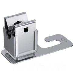 Кріплення дроту на даху