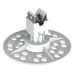 Крепление проволоки на крыше, цена — Prom.ua (ID#41007371)