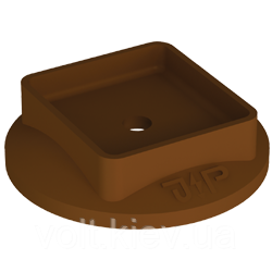 Прокладка для Ніро-Кліп
