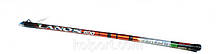 Вудлище SWD LANOS 600 Tele Rod з кільцями, купити
