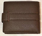 Чоловічий гаманець зі штучної шкіри MONICE (10x13), фото 2