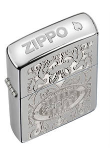 Запальничка ZIPPO 24751 ZIPPO AMERICAN CLASSIC, фото 2