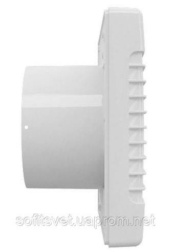 Вентилятор ВЕНТС 150 МА реверс с автоматическими жалюзи - фото 4 - id-p585051890