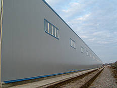 Завод Сандора, г. Николаев 3