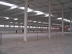 Завод Сандора, г. Николаев 6