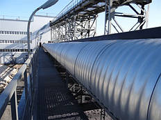 Засельский сахарный завод 2