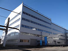 Засельский сахарный завод 4