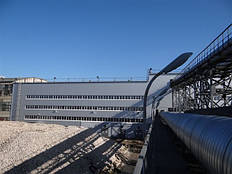 Засельский сахарный завод 7