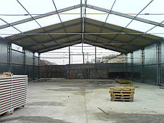 Мебельный цех Артель, г. Николаев 1