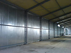 Мебельный цех Артель, г. Николаев 2