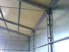 Мебельный цех Артель, г. Николаев 3