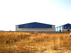 Склад, г. Киев 4