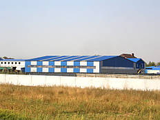 Склад, г. Киев 5