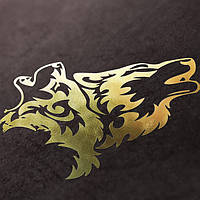 Разработка логотипа 1