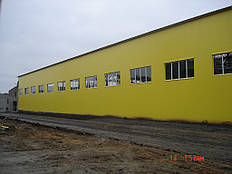 Склад, Кировоград 1