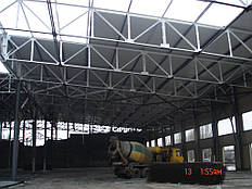 Склад, Кировоград 2