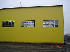 Склад, Кировоград 3