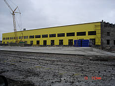 Склад, Кировоград 4