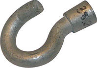 Гак-гайка e.nut.hook.pro.38.16 D38 М16