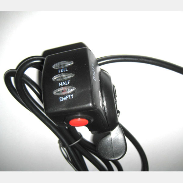 Ручка газу 36V FT15XDX