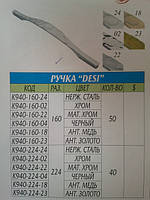 Ручка DESI