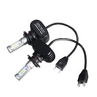 Автолампа LED H7 Cyclon 4000LM, 5000K, 9-32V CSP type 9