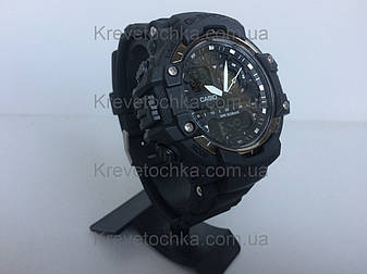 Наручний чоловічий годинник CASIO G-SHOCK 1018, фото 2