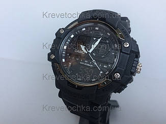 Наручний чоловічий годинник CASIO G-SHOCK 1018, фото 2